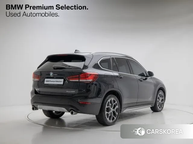 BMW X1 (F48) id 3626116 из Кореи 11