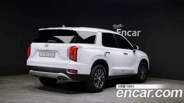 Hyundai Palisade id 2854924 из Кореи 12