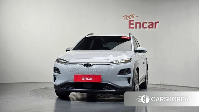 Hyundai Kona Electric id 4698647 из Кореи 12