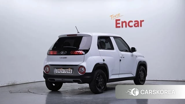 Hyundai Casper id 4682529 из Кореи 12