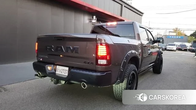 Dodge Lampicup id 3330821 из Кореи 12