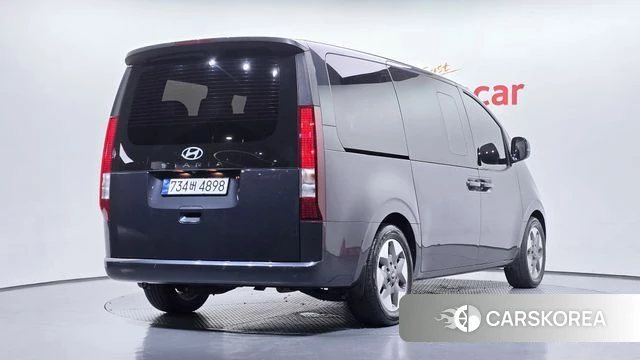 Hyundai Staria id 4480533 из Кореи 12