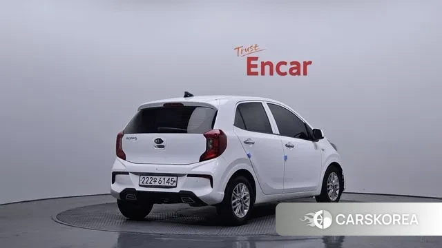 Kia Morning Urban (JA) id 3686907 из Кореи 12