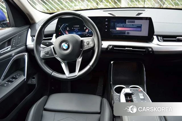 BMW X2 (import) id 4271329 из Китая 8