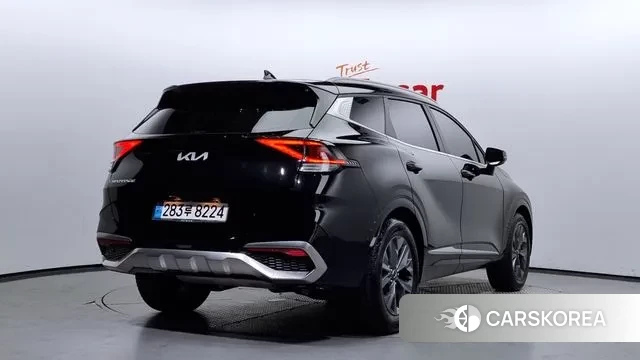 Kia Sportage 5th Generation id 2915310 из Кореи 12