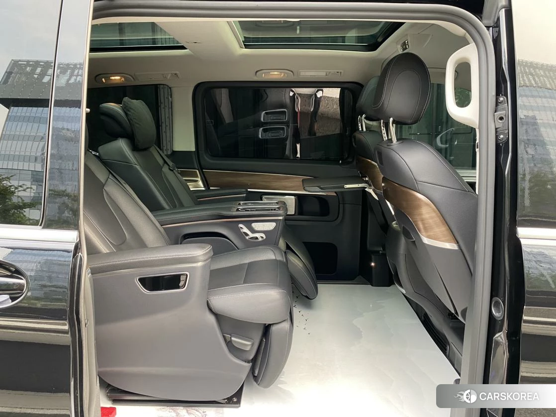 Mercedes-Benz V-Class id 4513498 из Китая 12