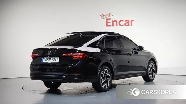 Volkswagen 7th Generation of Jetta id 2889578 из Кореи 12