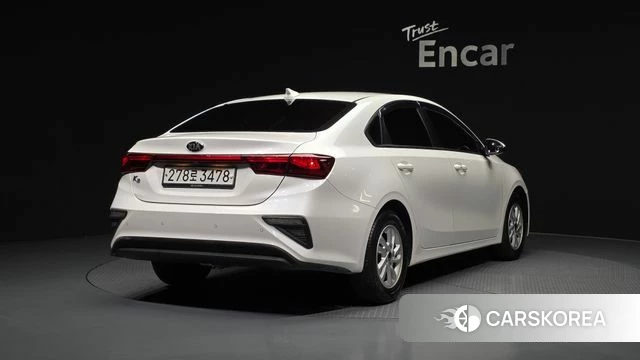 Kia Come New K3 id 3924274 из Кореи 12