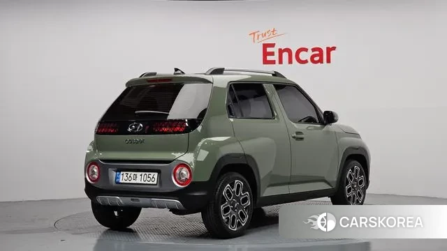 Hyundai Casper id 3416269 из Кореи 12