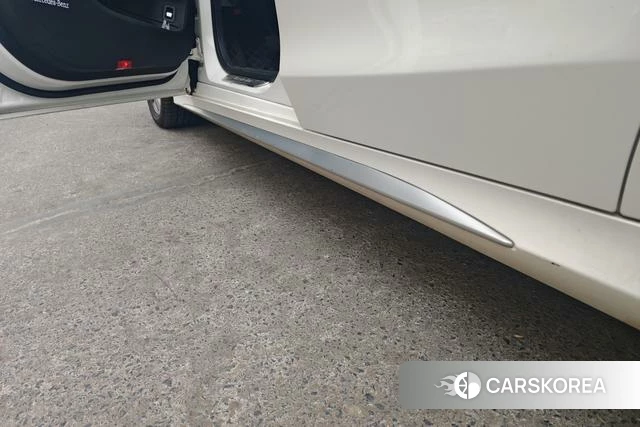 Mercedes-Benz Class C id 4207918 из Китая 9