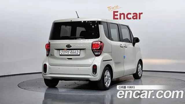 Kia The New Ray id 2667138 из Кореи 12