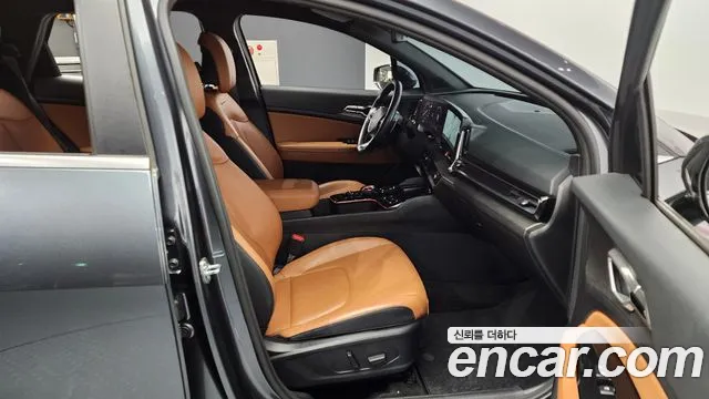 Kia Sportage 5th Generation id 2624334 из Кореи 12