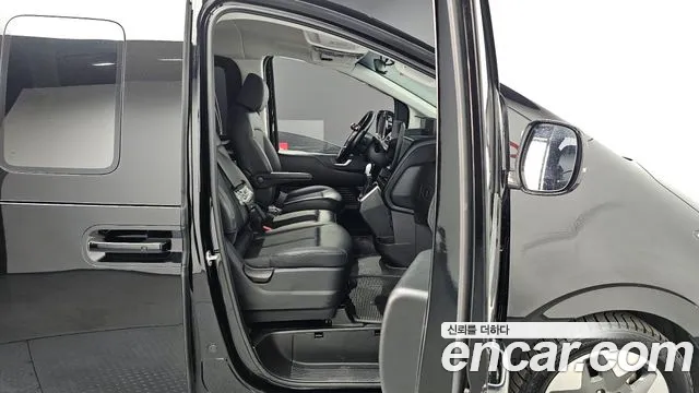 Hyundai Staria id 2565332 из Кореи 12