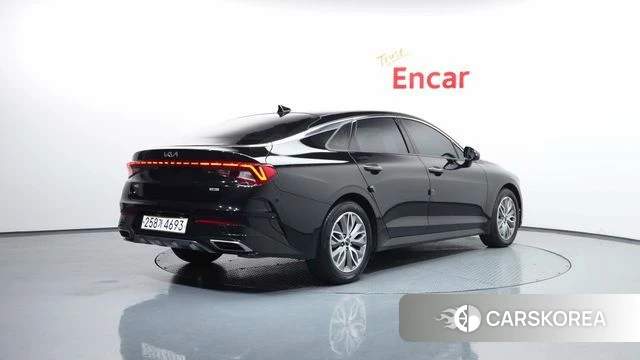 Kia K5 Hybrid 3rd Generation id 3842090 из Кореи 12