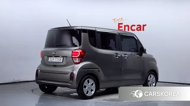 Kia The New Ray id 2932669 из Кореи 12