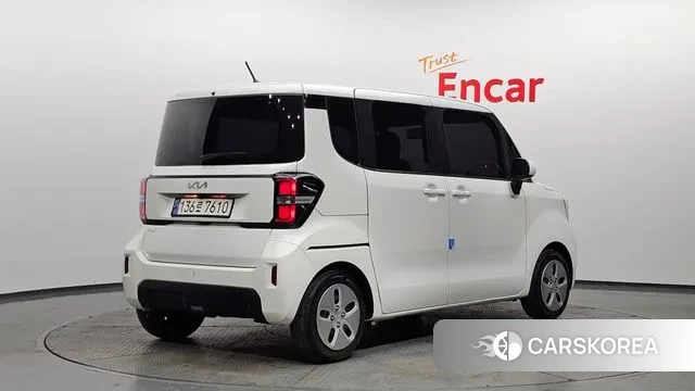 Kia The New Kia Ray id 3571910 из Кореи 12