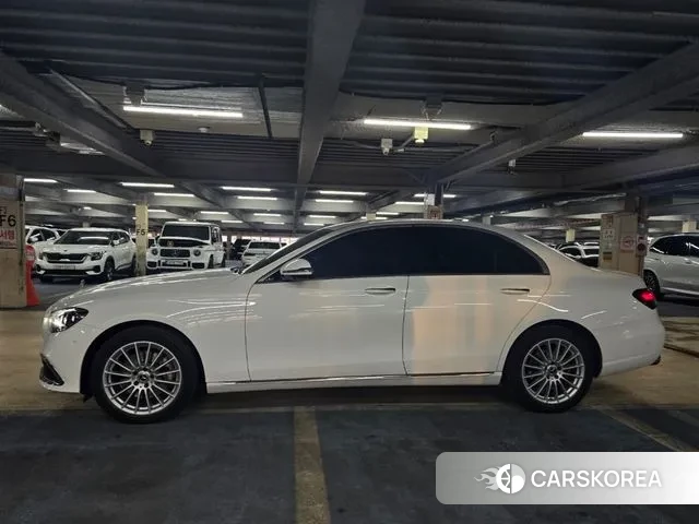 Mercedes-Benz E-Class W213 id 3518887 из Кореи 12