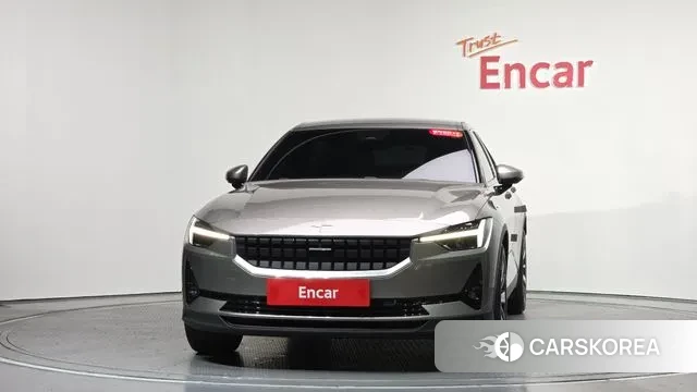 Polestar Polestar 2 id 3680327 из Кореи 12
