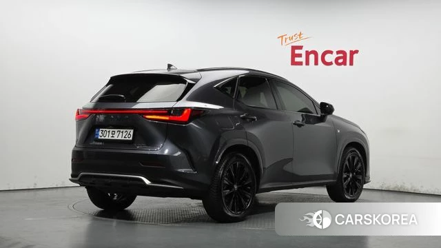 Lexus NX450h + 2nd generation id 4281748 из Кореи 12