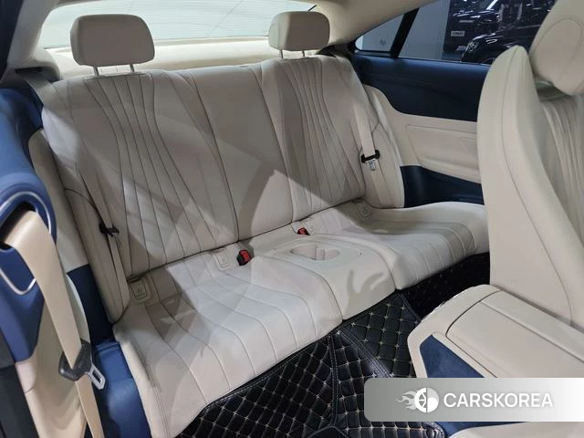 Mercedes-Benz E-class (imported) id 4277225 из Китая 7