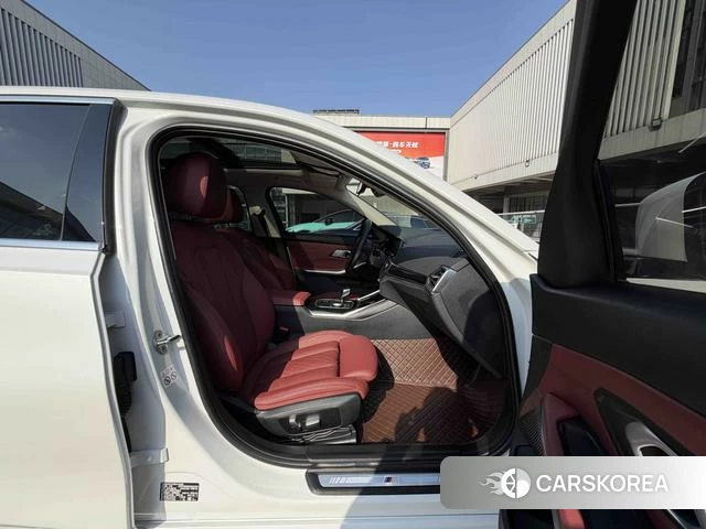 BMW 3 series id 4277182 из Китая 10