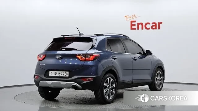 Kia Stonic id 3357263 из Кореи 12