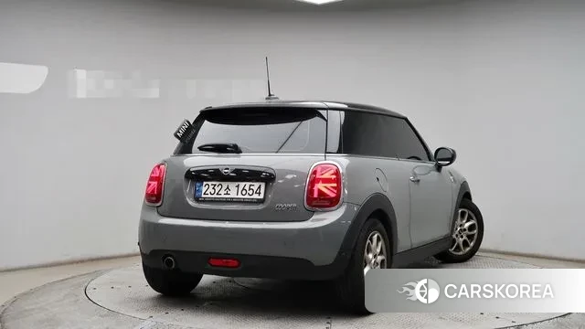 Mini Cooper id 3788438 из Кореи 12