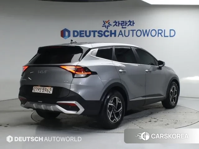 Kia Sportage 5th Generation id 3513060 из Кореи 12