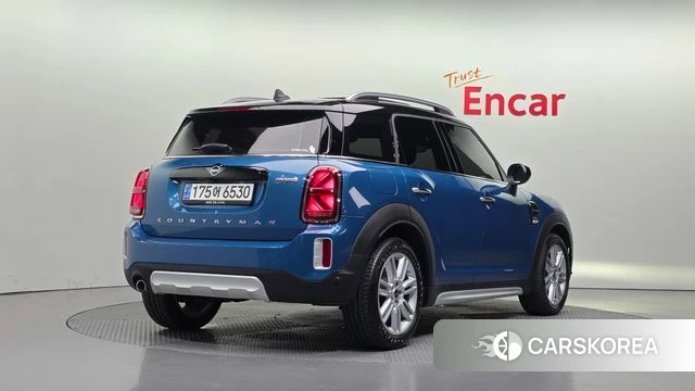 Mini Cooper Countryman id 4773974 из Кореи 12