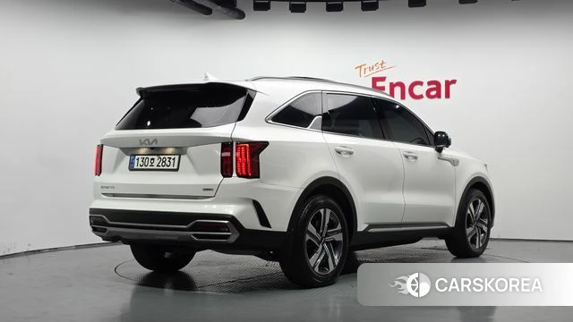 Kia Sorento 4th Generation id 4783713 из Кореи 12