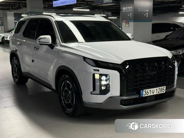 Hyundai The New Palisade id 4194795 из Кореи 12