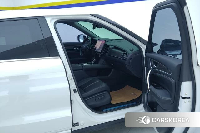 Honda UR-V id 3913875 из Китая 9