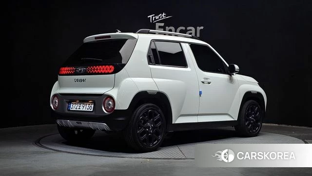 Hyundai Casper id 4194992 из Кореи 12