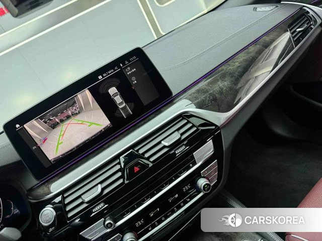 BMW 5 series id 4300209 из Китая 10