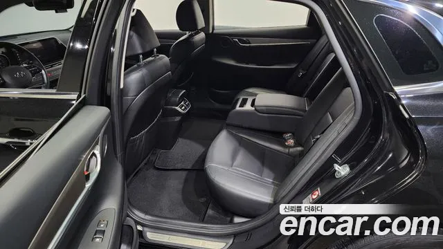 Hyundai The New Grandeur IG Hybrid id 2694313 из Кореи 12