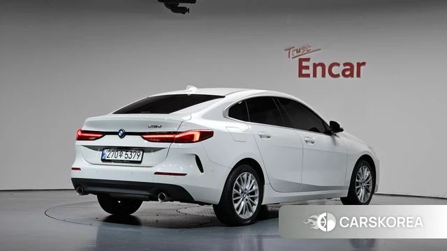 BMW 2 Series Gran Coupe (F44) id 4864603 из Кореи 12