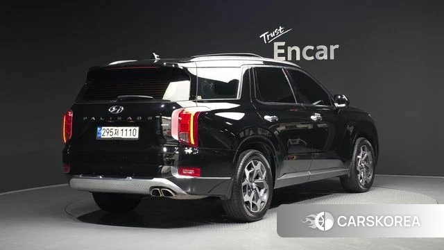Hyundai Palisade id 4593832 из Кореи 12