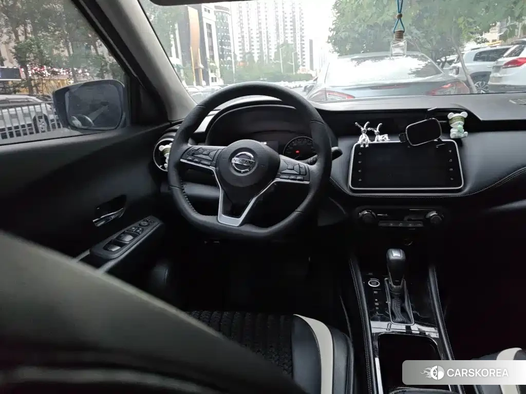 Nissan Kicks id 4674440 из Китая 13