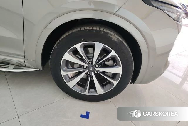 Ideal car Ideal ONE id 3810363 из Китая 9