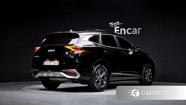 Kia Sportage 5th Generation id 3539965 из Кореи 12