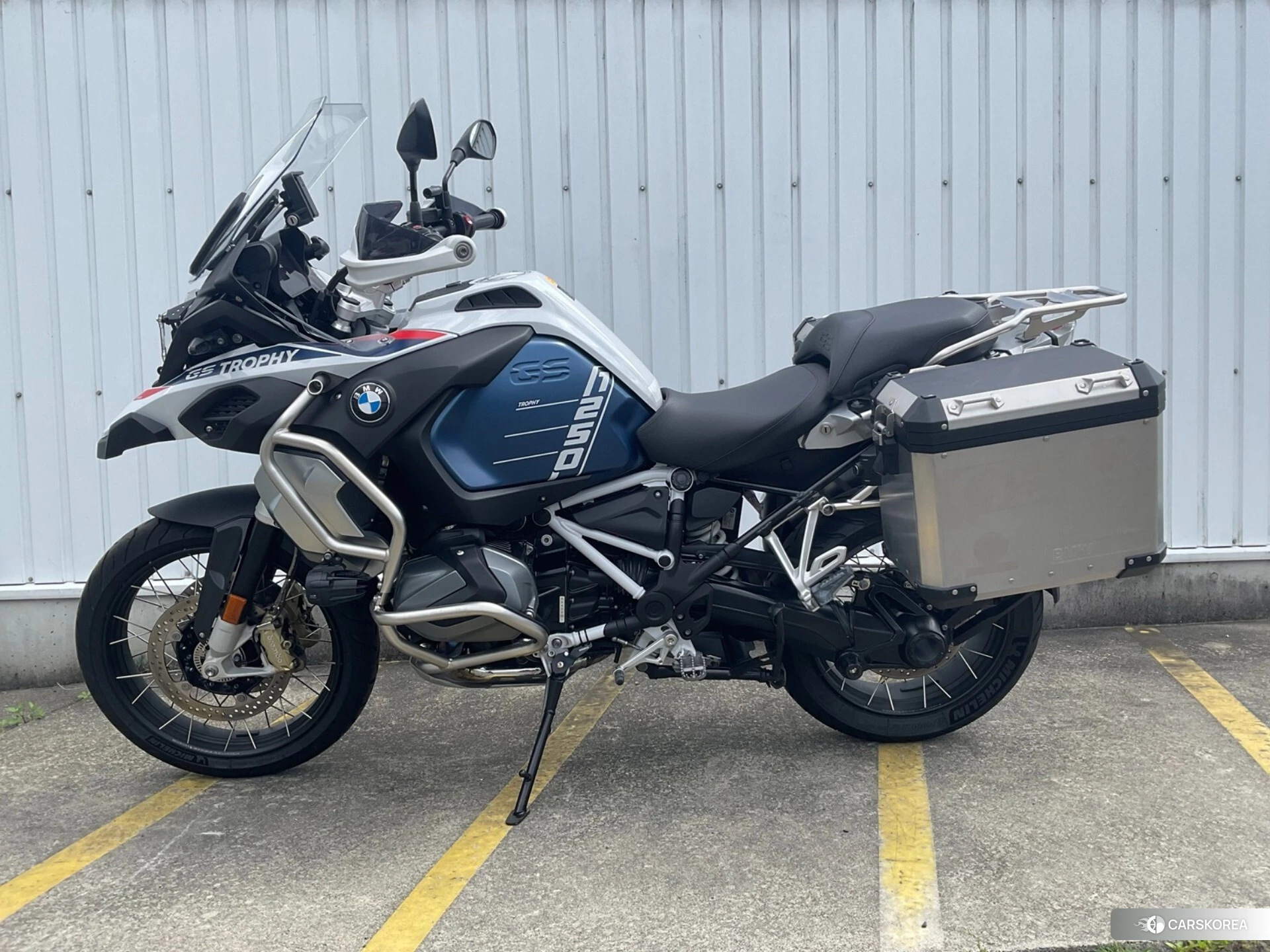 Проданный OTHER BMW R1250GS ADV PS id 4184120 из Японии, фото 12