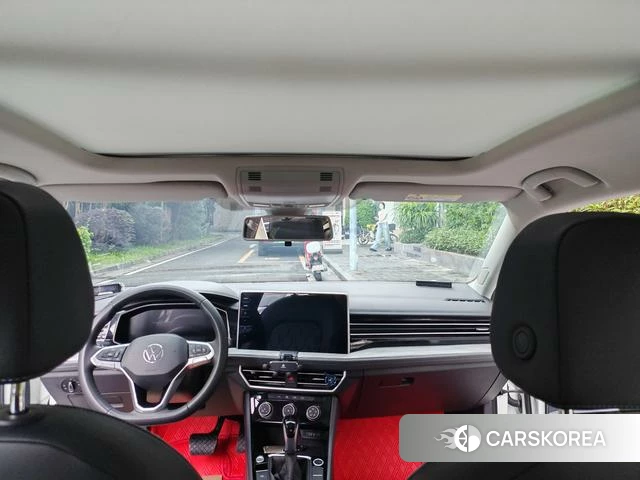 Volkswagen Sagitar id 4273705 из Китая 12