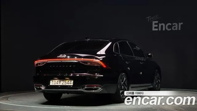 Hyundai The New Grandeur IG Hybrid id 2944797 из Кореи 12