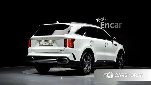 Kia Sorento 4th Generation id 3427178 из Кореи 12