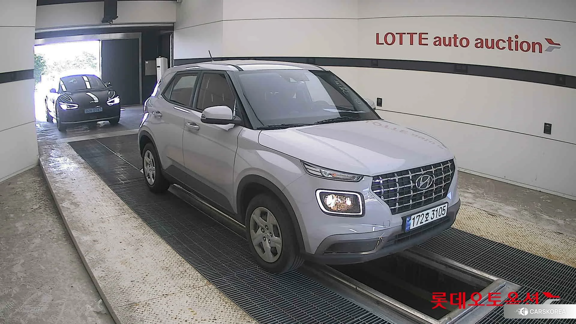 Hyundai Venue id 4679283 из Кореи 12