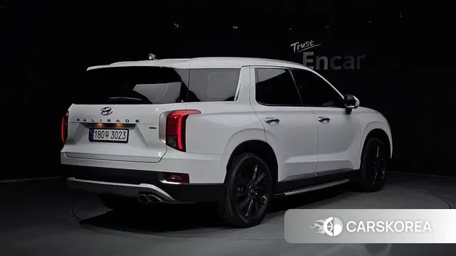 Hyundai Palisade id 3258390 из Кореи 12