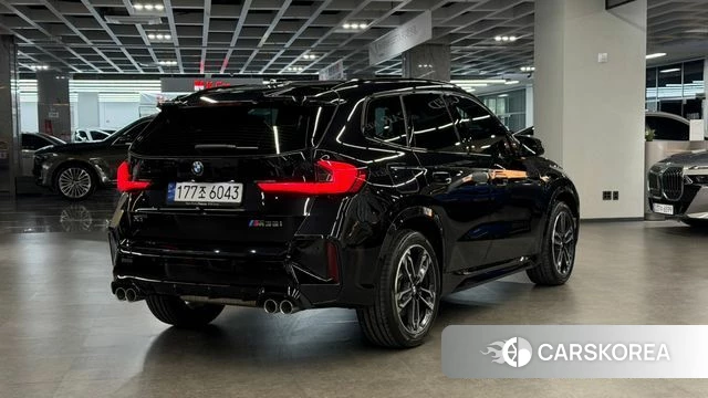 BMW X1 (U11) id 4336740 из Кореи 12