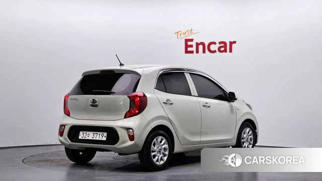 Kia All New Morning (JA) id 4232653 из Кореи 12