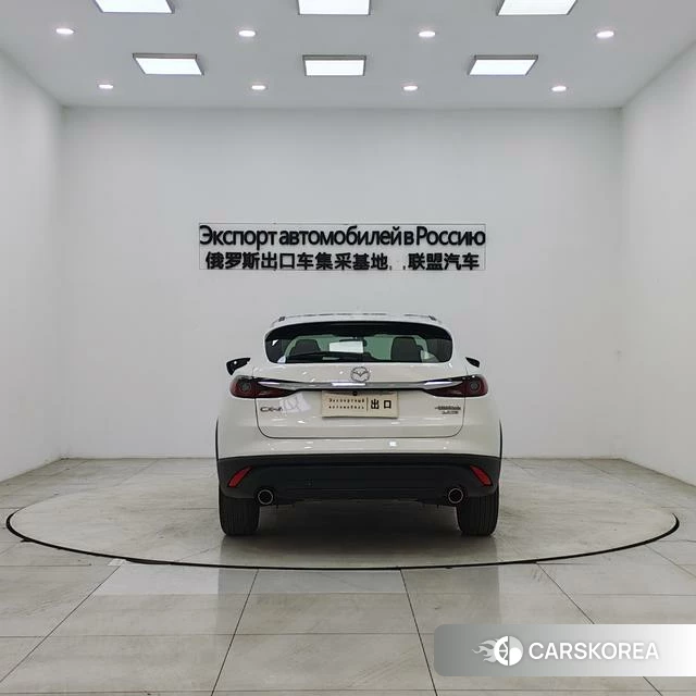 Mazda CX-4 id 4367053 из Китая 9
