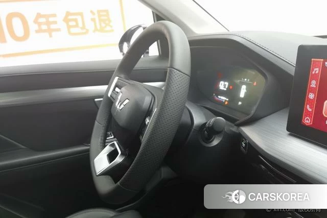Wuling Automobile Wuling Xingchen id 4210667 из Китая 12